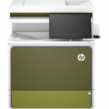 Picture of HP Enterprize M HPCCLJE5800ZF All-In-One Color Printer