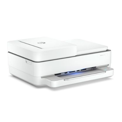 Picture of HP ENVY 6455e Wireless All-in-One Color Printer with 3 months Free Instant Ink with HP+ (223R1A)