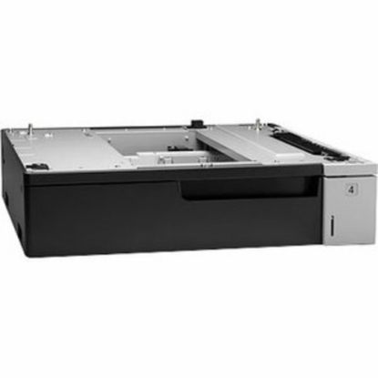 Picture of HP - Media tray / feeder - 500 sheets in 1 tray(s) - for LaserJet Enterprise 700, MFP M725; LaserJet Managed MFP M725