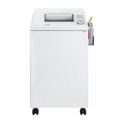 Picture of Ideal 2604 16 Sheet Cross-Cut Commercial Office Paper Shredder, IDEDSH0361OH