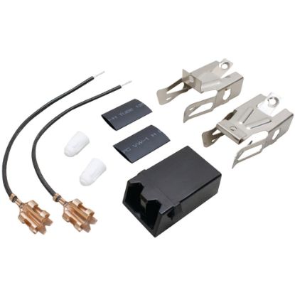 Picture of ERP Universal Terminal Block (Whirlpool & Kenmore) - Burner Accessory Attachment