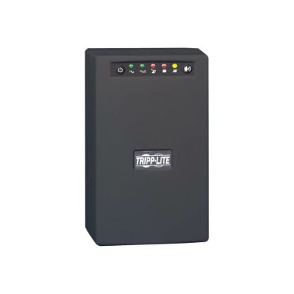 Picture of Tripp Lite Omni OMNIVSINT1500XL 8-Outlet Uninterruptible Power Supply Tower, 1500VA/940 Watt