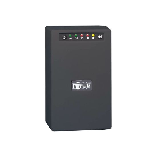 Picture of Tripp Lite Omni OMNIVSINT1500XL 8-Outlet Uninterruptible Power Supply Tower, 1500VA/940 Watt