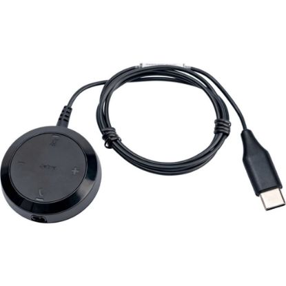 Picture of Jabra Evolve 30 II Link Controller - Black for Headset