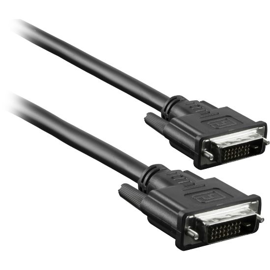 Picture of Ativa DVI Dual-Link Monitor Cable, 10ft