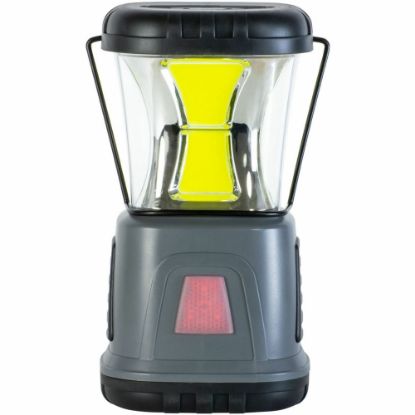 Picture of Dorcy 2000 Lumen 4D Multifunction Lantern, Gray/Silver