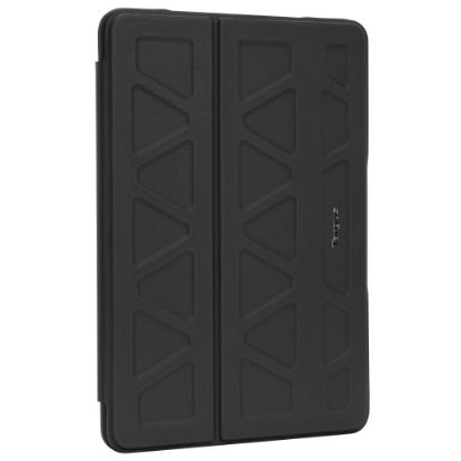 Picture of Targus Pro-Tek Tablet Case For 10.2in Apple iPad, Black