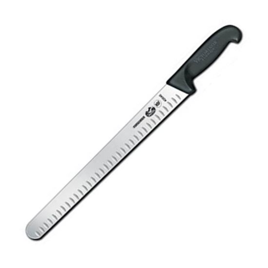 Picture of Victorinox Granton Edge Slicer, 14in