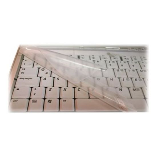 Picture of Viziflex Seel Universal Laptop Seel - Notebook keyboard protector - 15.4in