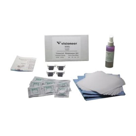 Picture of Xerox DocuMate Maintnenance ADF Sheetfed Kit - Scanner maintenance kit - for DocuMate 250, 252, 262, 272