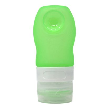 Picture of Handy Solutions Silicone Travel Bottle, 1.25 Oz