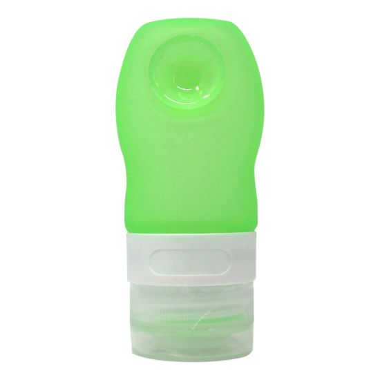 Picture of Handy Solutions Silicone Travel Bottle, 1.25 Oz