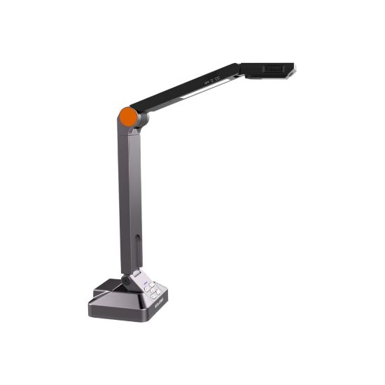 Picture of HoverCam Solo 8Plus - Document camera - color - 13 MP - 4224 x 3156 - audio - wired - USB 3.0 - MJPEG