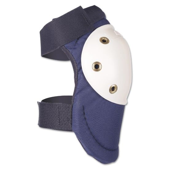 Picture of Proline Knee Pads, Hook and Loop, Navy