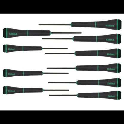 Picture of Eklind 10-Piece Torx Driver Set