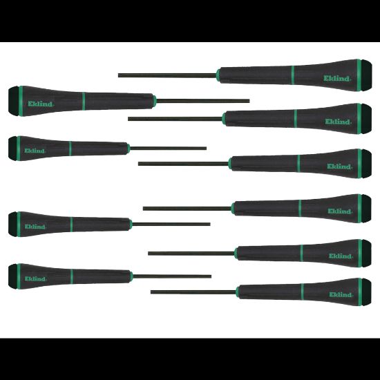 Picture of Eklind 10-Piece Torx Driver Set