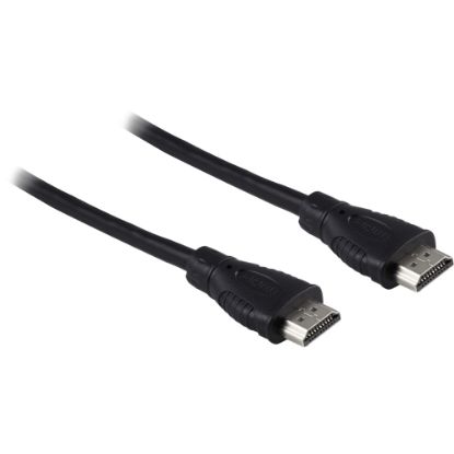 Picture of Ativa HDMI Cable, 12ft, Black, 26886