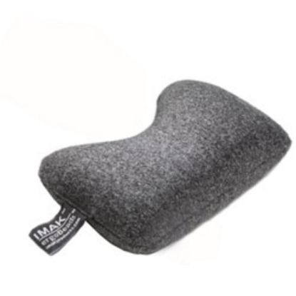 Picture of IMAK ergoBeads Mouse Support, 5.75in, Gray