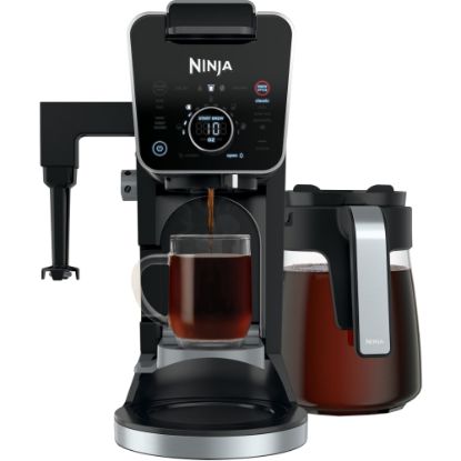 Picture of Ninja CFP301 Dual Brew Pro Specialty Coffee System, Black