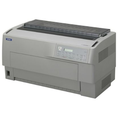 Picture of Epson DFX-9000 Monochrome (Black And White) Dot Matrix Printer