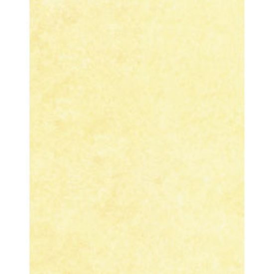 Picture of Gartner Studios Design Paper, 8 1/2in x 11in, 60 Lb, Ivory Parchment, Pack Of 100 Sheets