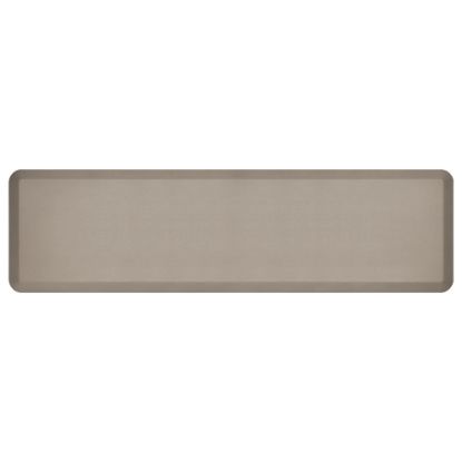 Picture of WorkPro Anti-Fatigue Floor Mat, 20in x 72in, Tan