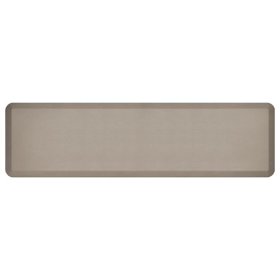 Picture of WorkPro Anti-Fatigue Floor Mat, 20in x 72in, Tan