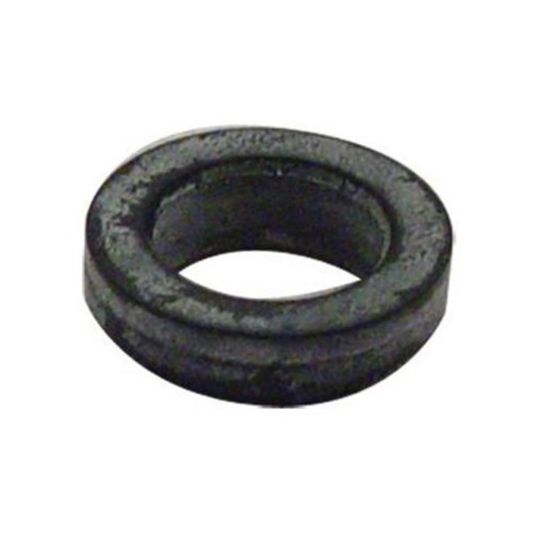 Picture of T&S Brass Bonnet Packing Seal For Eterna Cartridges, Black