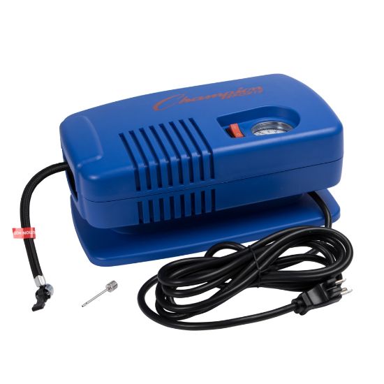 Picture of Champion Sports Deluxe Inflator