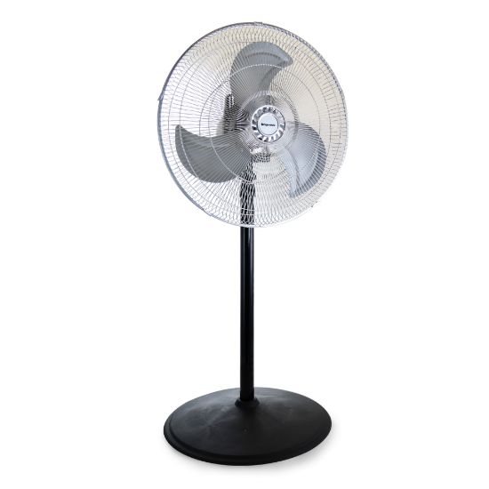 Picture of Impress 3-In-1 High-Speed Fan, 58inH x 18inW x 18inD