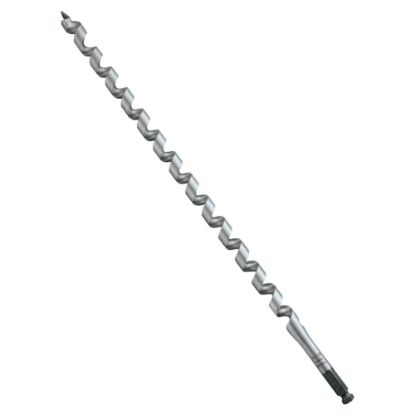 Picture of IRWIN Utility Pole Auger Bit for Impact Wrenches, 11/16in