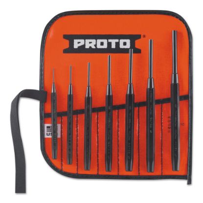 Picture of PROTO 47A 7-Piece Punch Pin Set