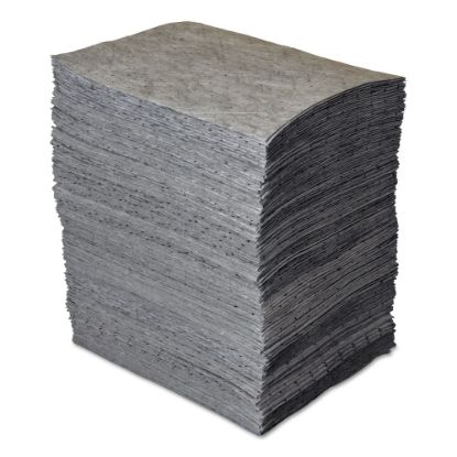 Picture of SPC GP MAXX Enhanced Sorbent Pads, Absorbs 27.5 gal, 15 in x 19 in