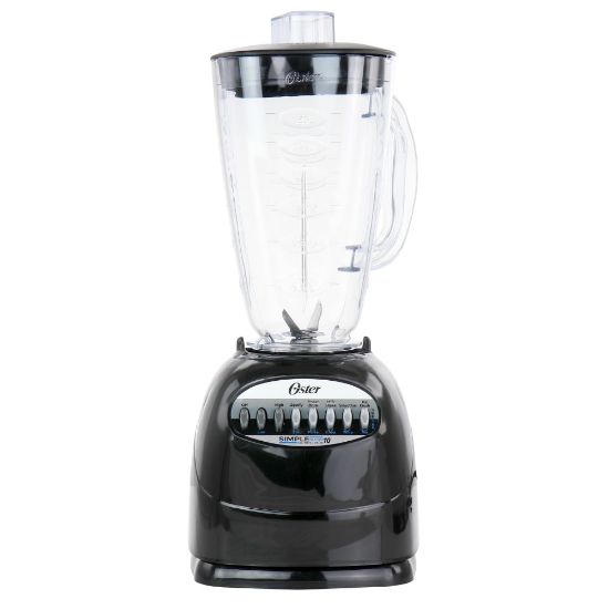 Picture of Oster 10-Speed Blender, Black