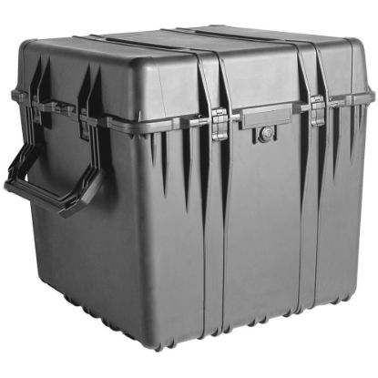 Picture of Pelican 370 Cube Case, 26.50in x 26.50in x 25.25in