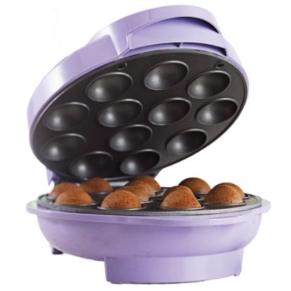 Picture of Brentwood Cake Pop Maker, Purple