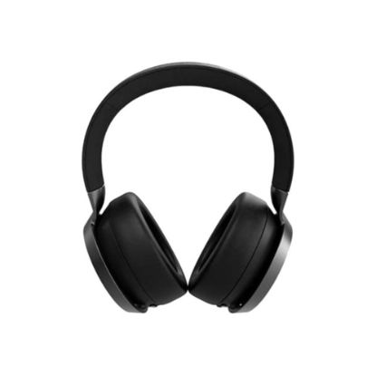 Picture of Philips Fidelio L3 - Headphones with mic - full size - Bluetooth - wireless, wired - active noise canceling - 3.5 mm jack - matte dark satin earcups, black headband