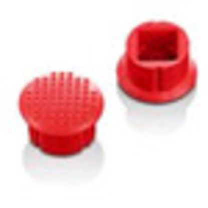 Picture of Lenovo ThinkPad TrackPoint Caps - Low Profile Soft Dome - Trackpoint cap (pack of 10)