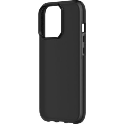 Picture of Survivor Clear Smartphone Case - iPhone 13 Pro Smartphone - Black - Drop Resistant, Shock Absorbing