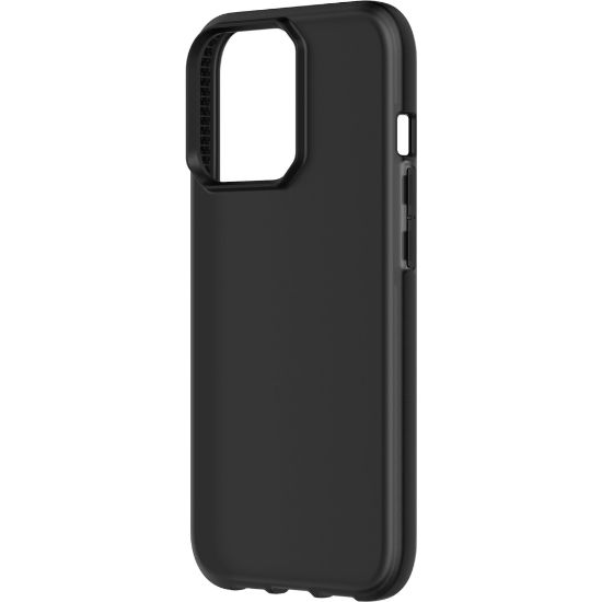 Picture of Survivor Clear Smartphone Case - iPhone 13 Pro Smartphone - Black - Drop Resistant, Shock Absorbing