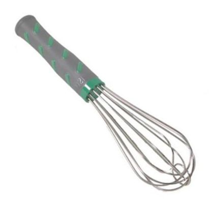 Picture of Vollrath French Whip, 10in, Silver