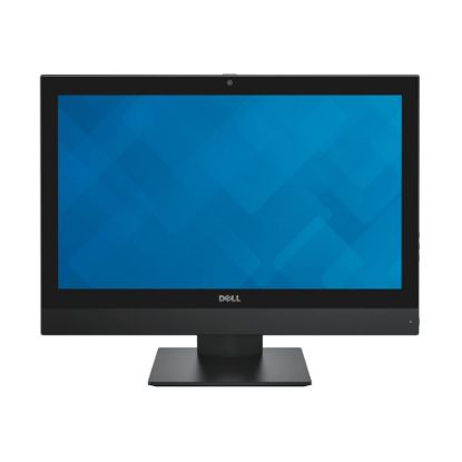 Picture of Dell Optiplex 3050 Refurbished All-In-One PC, 19.5in Screen, Intel Core i5, 16GB Memory, 256GB Solid State Drive, Windows 10 Pro