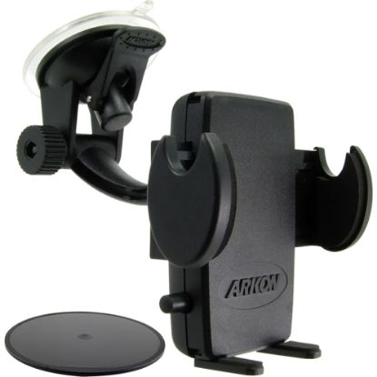 Picture of Arkon Travelmount Windshield/Dashboard/Console Mount For Select Smartphones