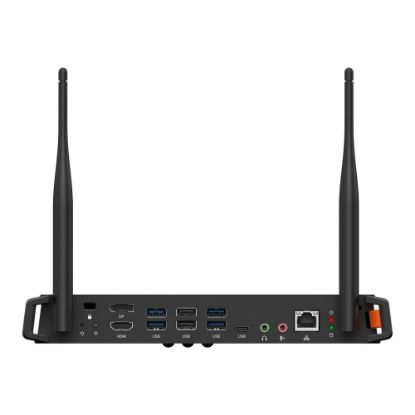 Picture of ViewSonic VPC27-W55-P2 ViewBoard OPS-C i7 slot-in PC with TPM and Intel Unite Support - VPC27-W55-P2 ViewBoard OPS-C i7 slot-in PC with TPM and Intel Unite Support