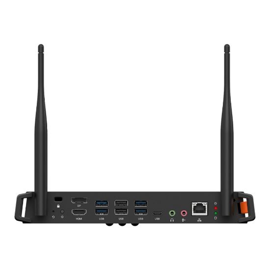 Picture of ViewSonic VPC27-W55-P2 ViewBoard OPS-C i7 slot-in PC with TPM and Intel Unite Support - VPC27-W55-P2 ViewBoard OPS-C i7 slot-in PC with TPM and Intel Unite Support