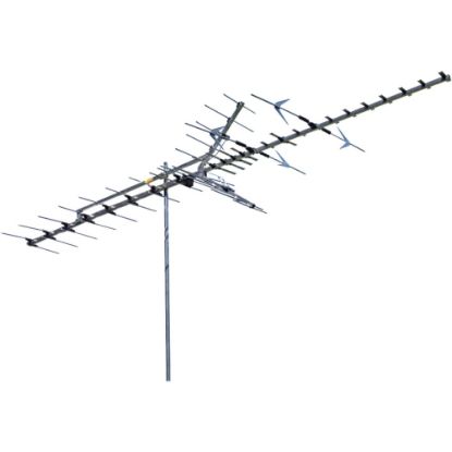 Picture of Winegard HD7698P TV Antenna - Range - UHF, VHF - TelevisionYagi