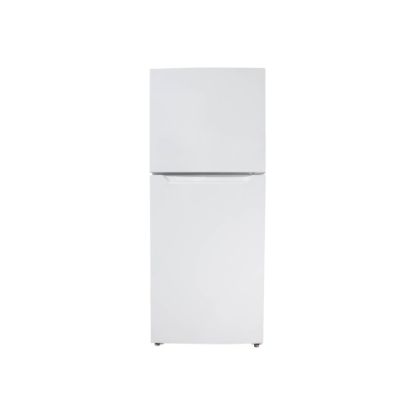 Picture of Danby DFF116B1WDBR - Refrigerator/freezer - top-freezer - width: 23.4 in - depth: 28.8 in - height: 59.5 in - 12 cu. ft