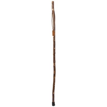 Picture of Brazos Walking Sticks Free Form Maple Walking Stick, 55in