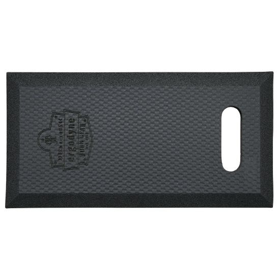 Picture of Ergodyne ProFlex 376 Kneeling Pad, Small, Black