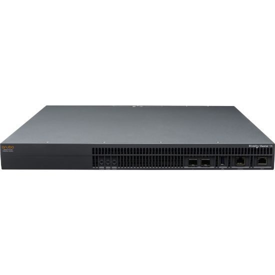 Picture of HPE Mobility Master MM-HW-1K-F1 Network Management Device